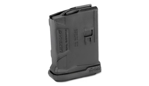 FAB Defense - Ultimag 10R M16/M4/AR15 Magazin - 5.56x45 - Schwarz