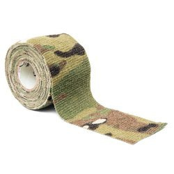 Gear Aid - Camo Form Wiederverwendbare Folie - 3,65 m - MultiCam - 19418