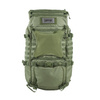 Magnum - Militärrucksack Multitask - 55 l - Combat Green - M000161823