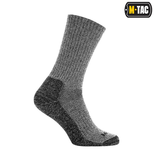 M-Tac - Coolmax 40% Socken - Grau - JL1026A