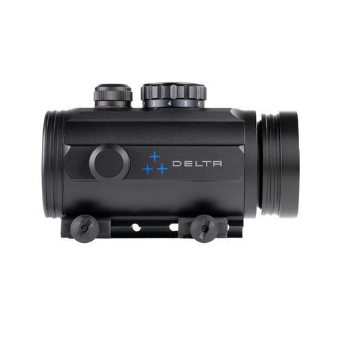 Delta Optical - Rotpunkt MultiDot HD 36 - DO-2323