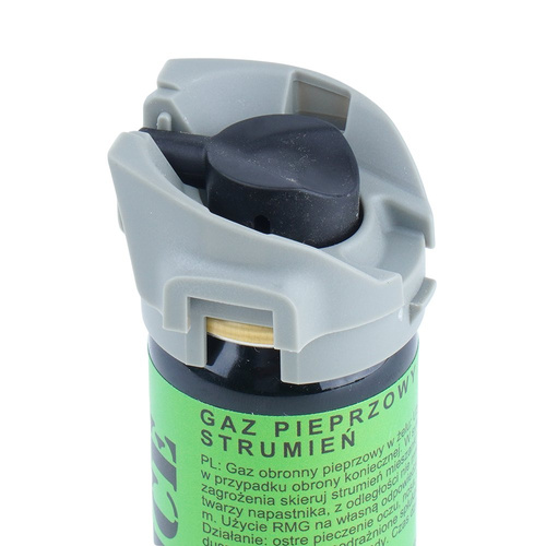 IDC SYSTEM AG - Ersatz-Gaskartusche RSG 2000 - Gel - 60 ml - 5316.96