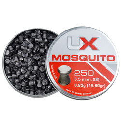 Umarex - Mosquito Pellets - 250 Stück - 5,5 mm - 4.1920