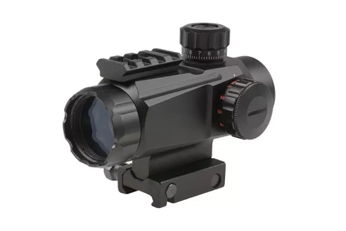 Theta Optik - Monolith Replik Rotpunktvisier - THO-10-011604