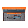 Benchmade - Klappmesser 18065S Adira - CPM MagnaCut - Blau - 18065S