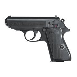 Umarex - Walther PPK/S Pistolennachbildung - Feder - 2.5007