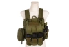 GFC Tactical - Taktische Weste CIRAS Maritime - Olive - GFT-18-000889.