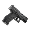 Umarex - ASG Pistole Replik Walther PDP Compact 4" Set - 6 mm - CO2 - Schwarz - 2.6521-1