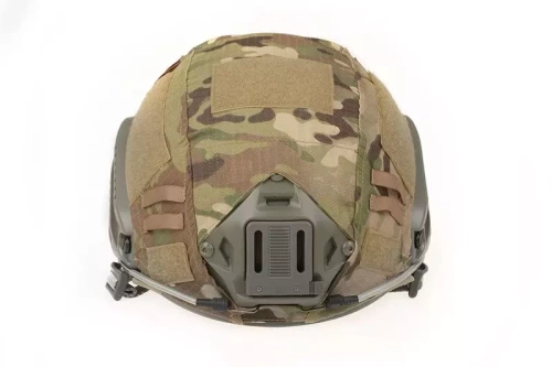 Emerson - Taktischer Helmüberzug Typ FAST - Multicam - EME-21-012905