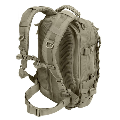 Direct Action - Dragon Egg MkII® Tactisches Rucksack - 25 Liter - MultiCam - BP-DEGG-CD5-MCM