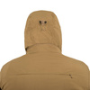 Helikon - Cougar® QSA™ + HID™ Jacke - Soft Shell Windblocker - Schwarz - KU-CGR-SM-01