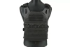 GFC Tactical - Taktische Weste Jump - Schwarz - GFT-18-007453