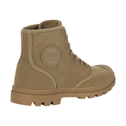 M-Tac - Taktische Turnschuhe - Coyote - 860300805