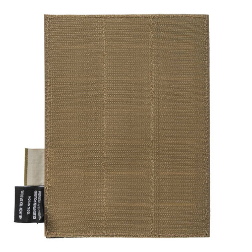 Helikon - Molle-Adapter 3 Einsetzen - Olive Green - IN-MA3-CD-02