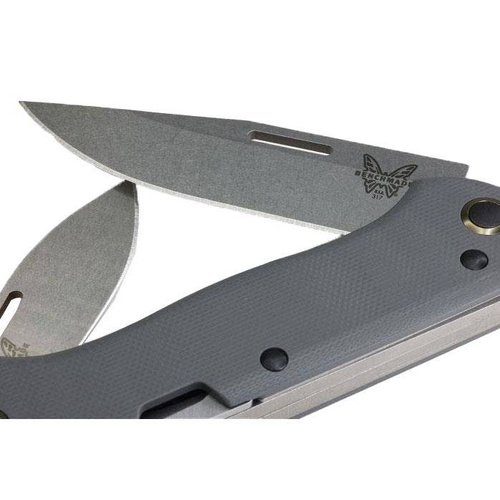 Benchmade - 317 Weekender Klappmesser - CPM-154 - 317