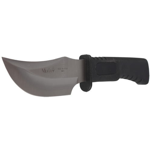 Muela - Outdoor-Messer Polymer-Griff 115mm - SG-12