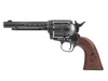 Umarex - Colt SAA .45-5.5" Luftpistole Revolver - Antik Finish - 4,5 mm BB - 5.8307