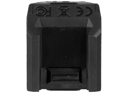 Mantis - Mantis X2 Schießleistung - MT-1005