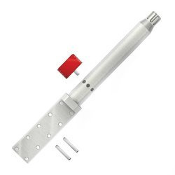 Real Avid - Lug-Lok® Oberer Schraubstockblock für AR-10 - AVAR10LLVB