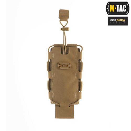 M-Tac - Tasche Feldflasche / Flasche Elite - Coyote - 10113005