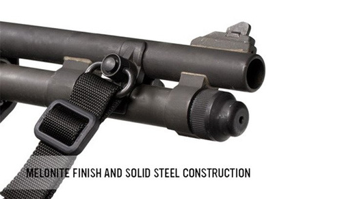 Magpul - Vordere Riemenhalterung für Mossberg® 590A1 - MAG493