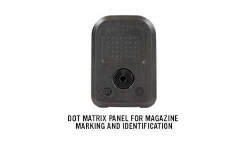 Magpul - PMAG® 15 GL9® Magazine für GLOCK® G19 - MAG550