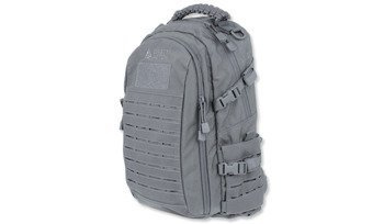 Direct Action - Dust Mk II Militärrucksack - 20 L - Shadow Grey - BP-DUST-CD5-SGR
