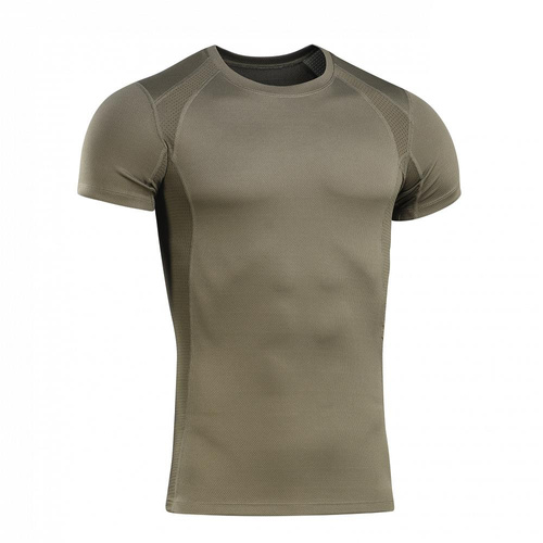 M-Tac - Thermoaktives T-Shirt Athletic Gen. 2 - Olive - 80006101