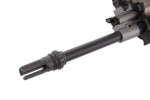 WE - AEG Replik des SCAR-L MK16 MOD 0 Karabiner - Tan - WET-01-005926