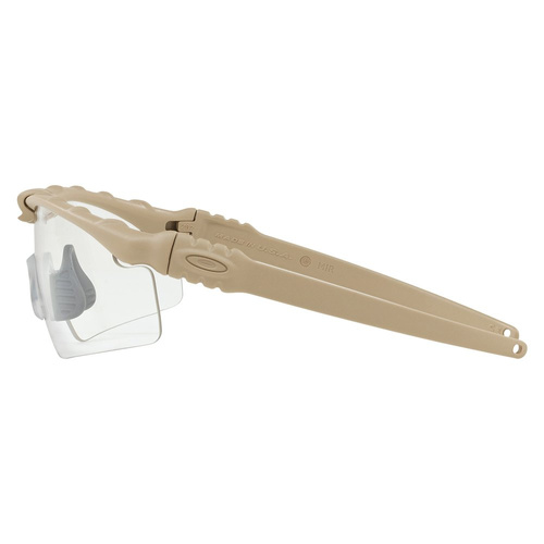 Oakley - SI Ballistic M Frame 3.0 Dark Bone Array Brille - 2LS - OO9146-07