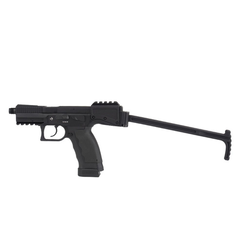 ASG - B&T USW A1 Pistole Replika - CO2 GBB - 19125