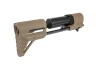 Specna Arms - AR-15 PDW Replik Kolben - Tan - SPE-09-028596