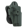 Black Ops - Holster Quick Release für SigSauer P226 - Grau - GE16021