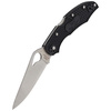Spyderco - Byrd Cara Cara™ 2 FRN Schwarz Messer - BY03PBK2