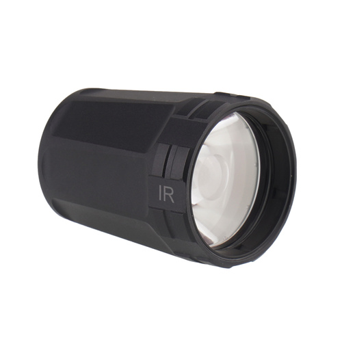 Holosun - Ersatz-IR-LED-Kranz für taktische RAID-Waffen-Taschenlampe - RAID-BZ-IR