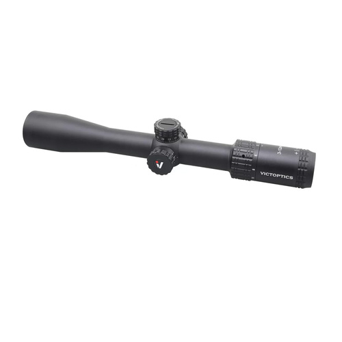 VictOptics - Luftgewehr Zielfernrohr S4 3-12x40 SFP - MDL - Schwarz - OPSL31