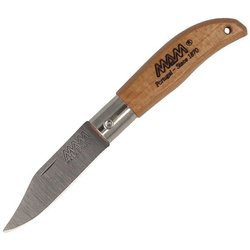 MAM - Klappmesser Iberica Mini - Helles Buchenholz 45 mm - 2001-LW