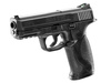 Umarex - Smith&Wesson M&P 40 Pistole Replika - CO2 - 2.6455