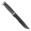 Ka-Bar 1281 - D2 Extreme Utility Messer - Eagle Scheide