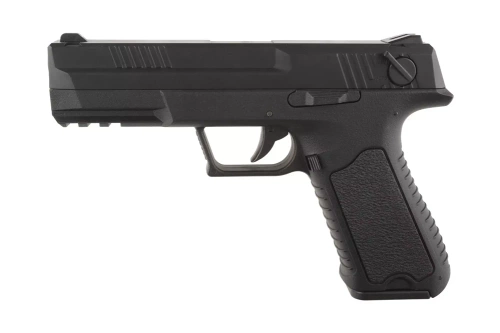 CYMA - Pistolenreplik - Elektrisch - Schwarz - CM127 - Pistolen AEG