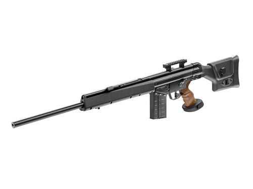 Umarex - H&K Heckler&Koch PSG 1 Scharfschützengewehr Nachbau - 2.6482