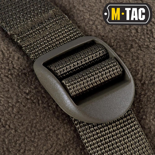 M-Tac - Kompressionsgürtel - Olive - 20407001