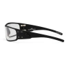 Gatorz - Ballistic Photochromic Brille Magnum - ANSI Z87+ - Getönt - Schwarz - GZ-01-005