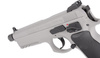 ASG - CZ 75 SP-01 SHADOW Pistole Replica - CO2 GBB - Urban Grey - 18916