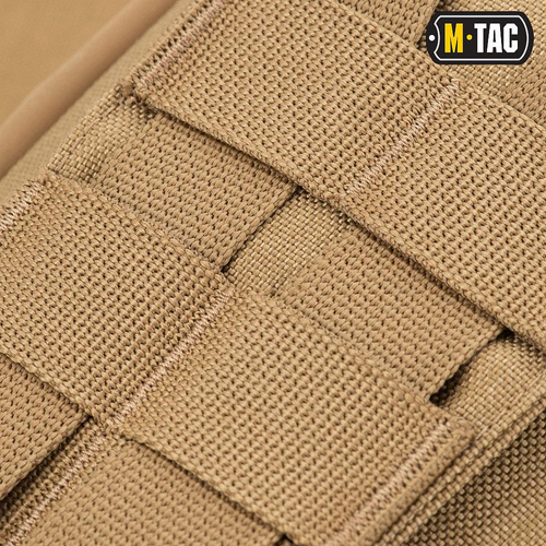 M-Tac - Elite Rip Off Erste-Hilfe-Set - Coyote - 10078005 