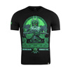 M-Tac - T-Shirt Odin Night Vision - Schwarz - 80064102
