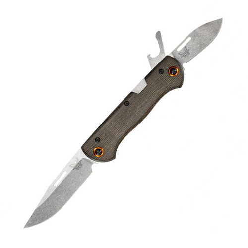 Benchmade - 317-1 Weekender Klappmesser - CPM-154 - 317-1
