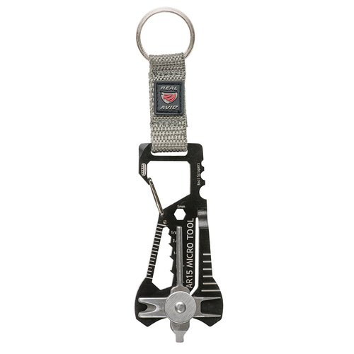 Real Avid - Mikro-Werkzeug - AR-15 - AVMICROAR15