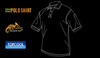 Helikon - Taktisches Poloshirt UTL® - TopCool - Coyote - PD-UTL-TC-11
