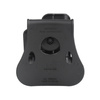 IMI Defense - Links Roto Paddle Holster für Glock 19/23/25/28 - IMI-Z1020L